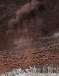 Avalancha en Marte.jpg