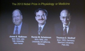 Nobel Medicine