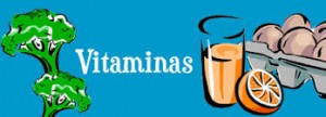 Vitaminas