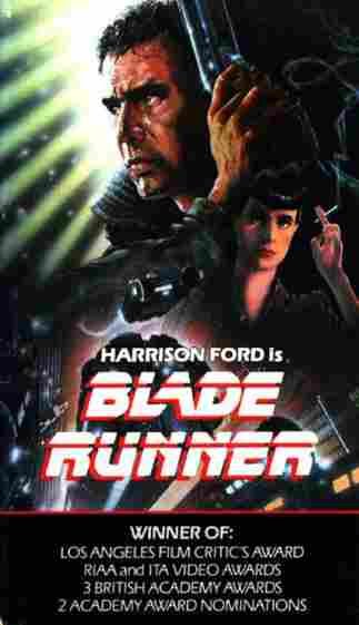 Blasde Runner