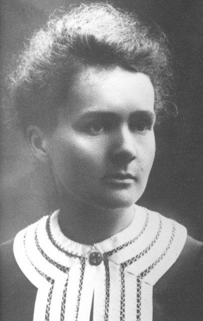 Madame Curie