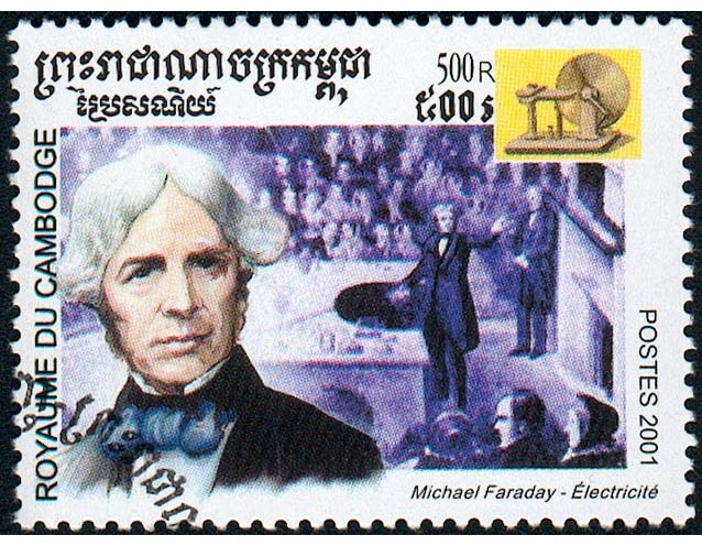 faraday